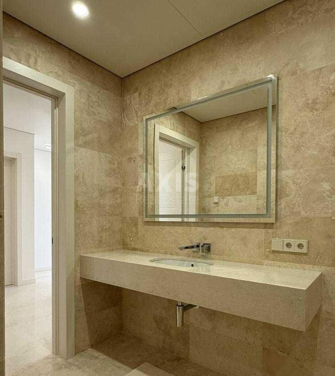 5k apartment vul. Antonovycha 1096275912