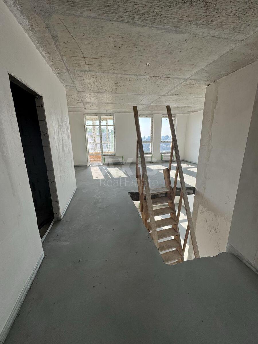 3k apartment pr-t Peremogy 673