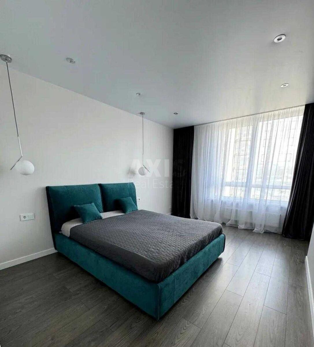 2k apartment vul. Prychal'na 14627955