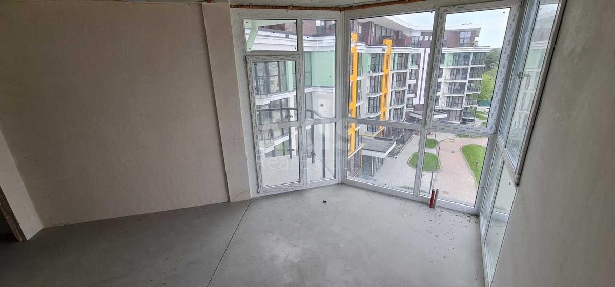 1k apartment vul. Radystiv 406