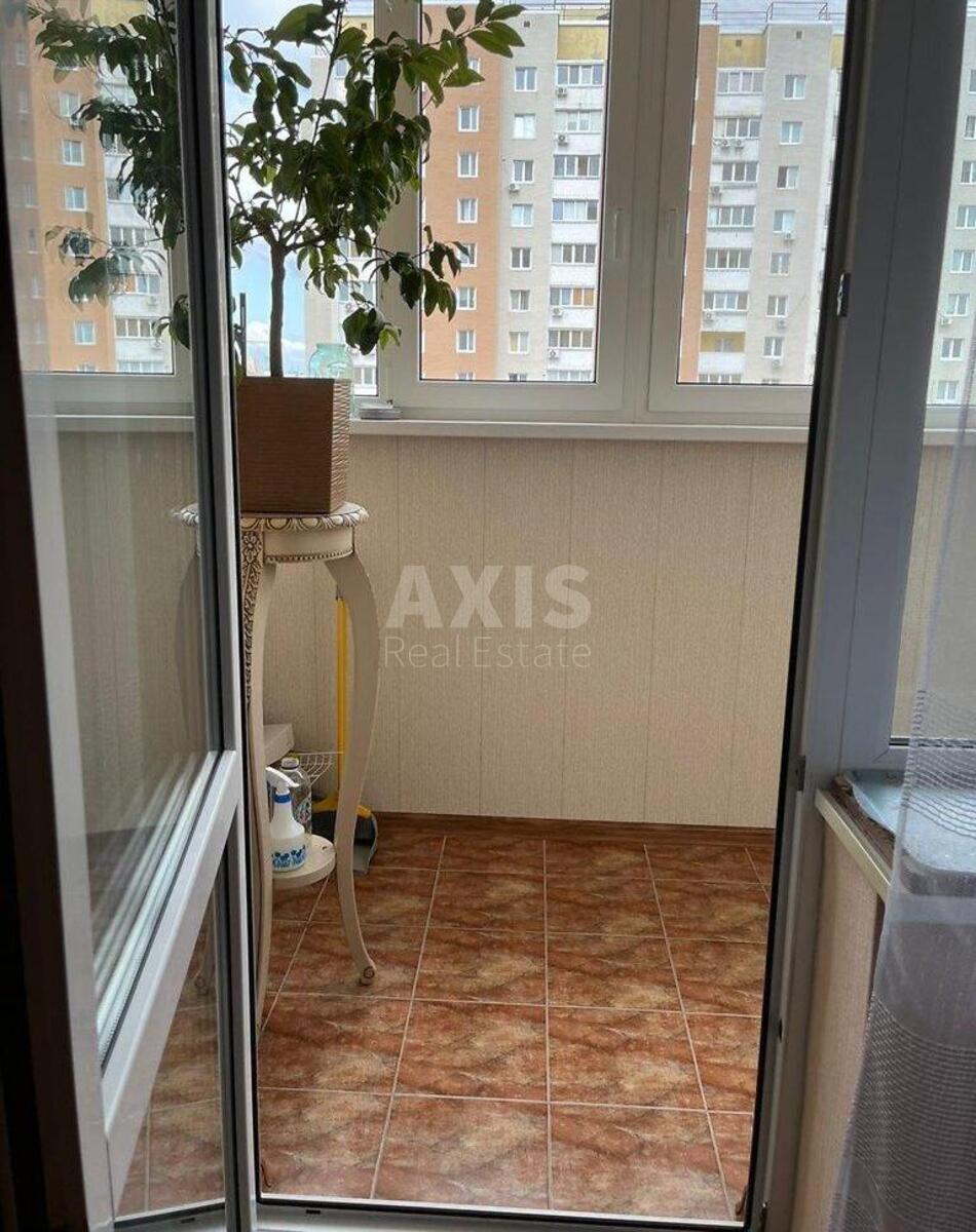 2k apartment vul. Oleny Pchilky 2А628153