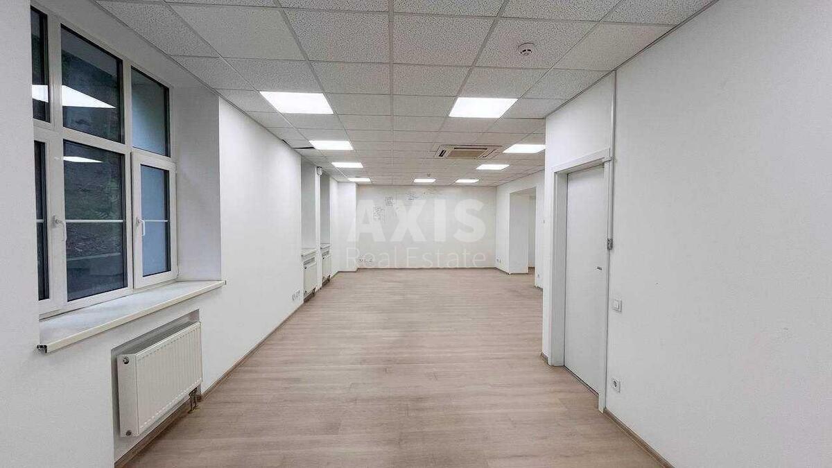 Office vul. Vozdvyzhens'ka 45, 84m20