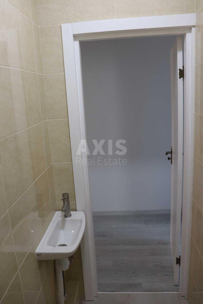 2k apartment vul. Zabolotnogo Akademika 1518