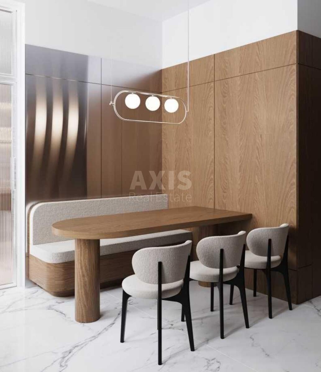 Office vul. Mezhygirs'ka 9, 135m29