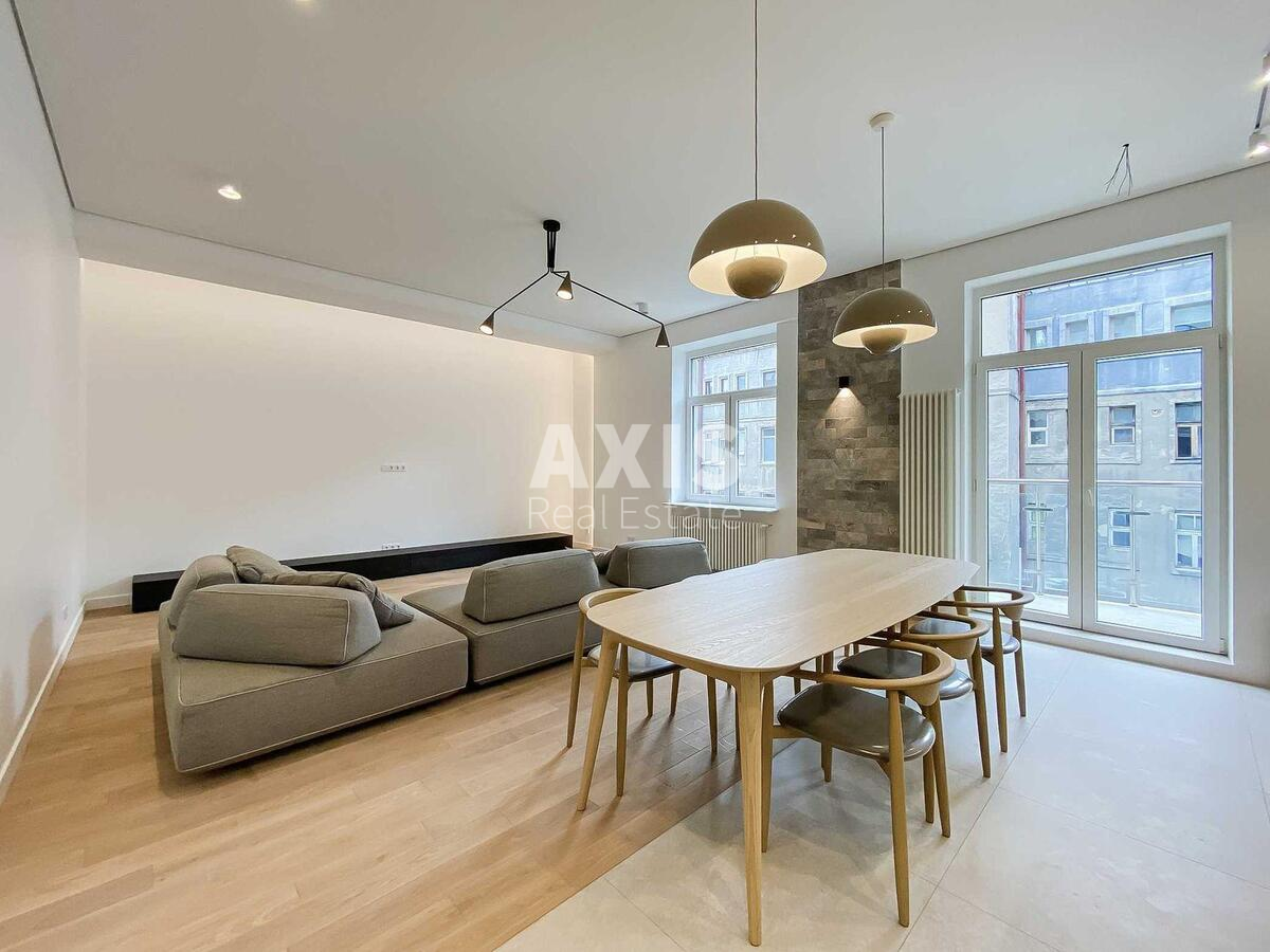 4k apartment vul. Franka Ivana 111