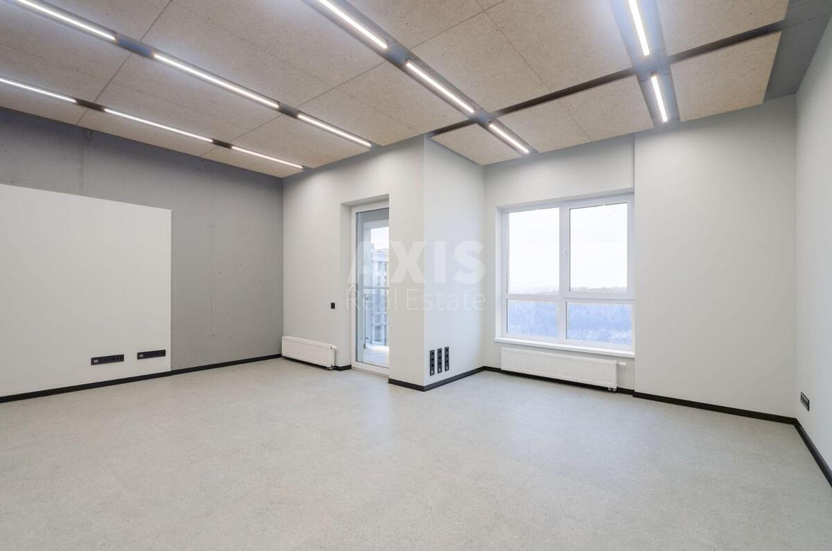 Office vul. Velyka Vasyl'kivs'ka 43, 115m2
