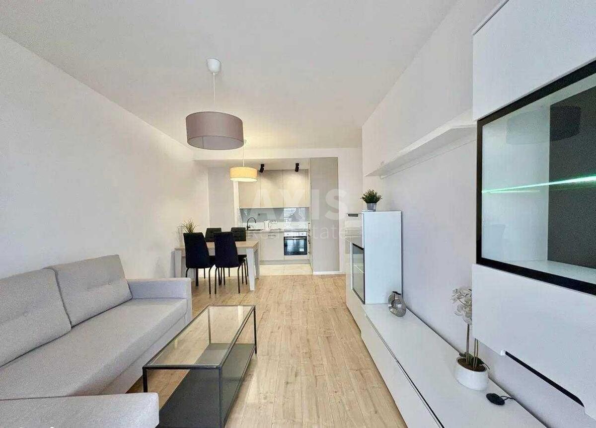 2k apartment vul. Prychal'na 1062915