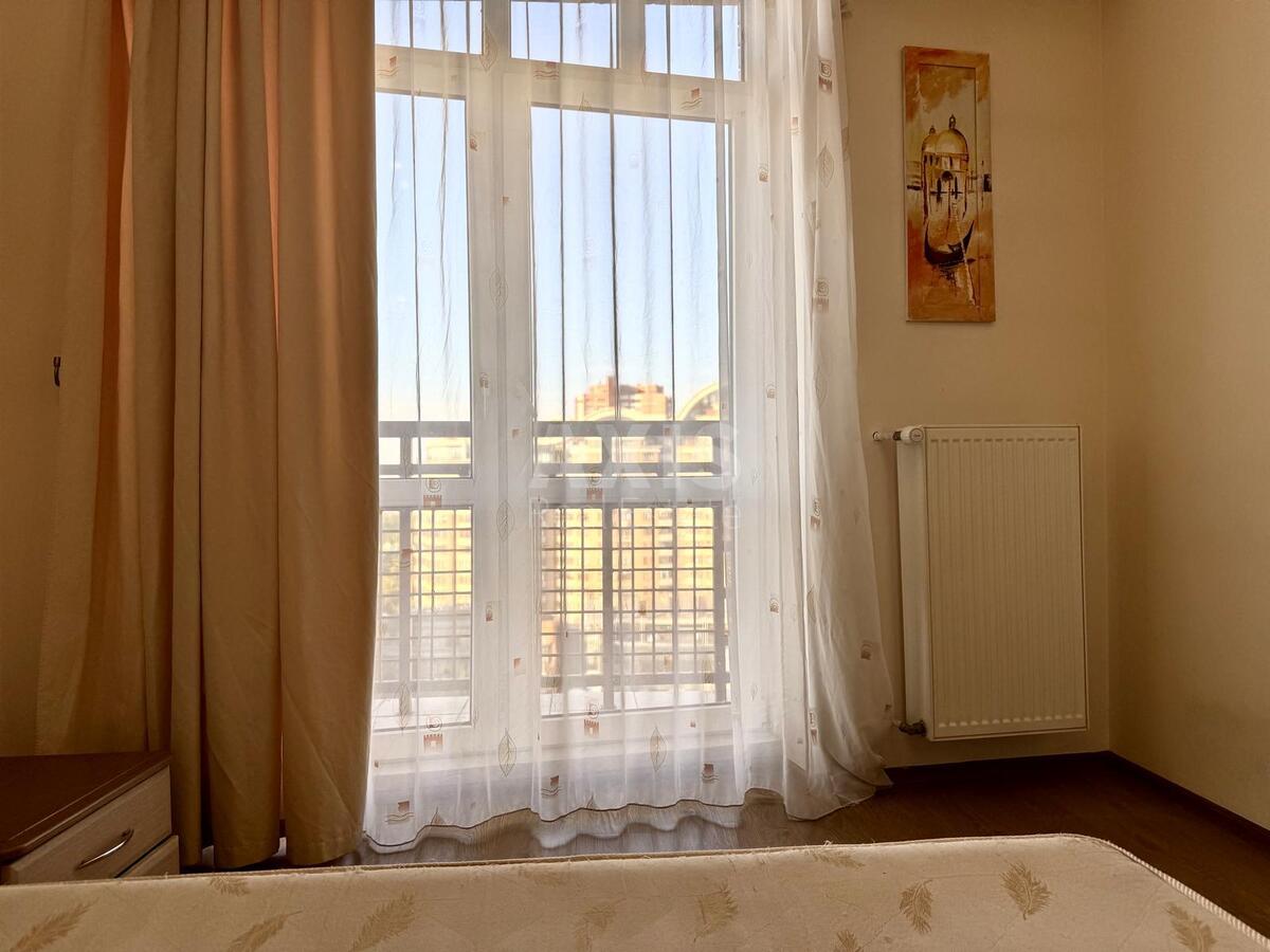 3к квартира ул. Старонаводницкая 6Б629223