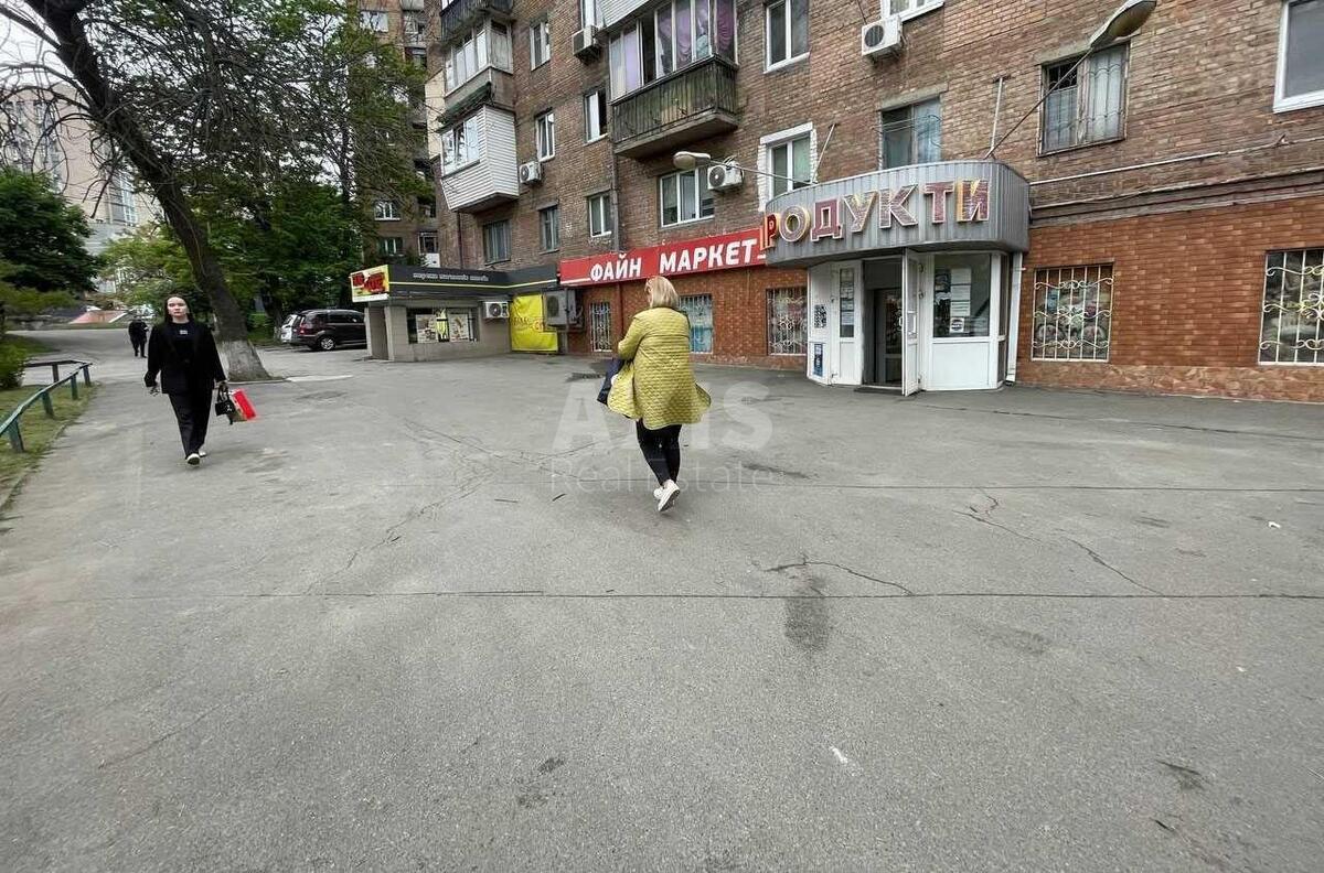Объект торговли пр-т Голосеевский 17, 84м2586537