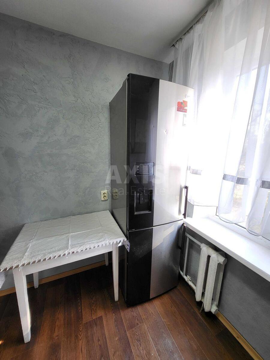 2k apartment pr-t Lesja Kurbasa 181