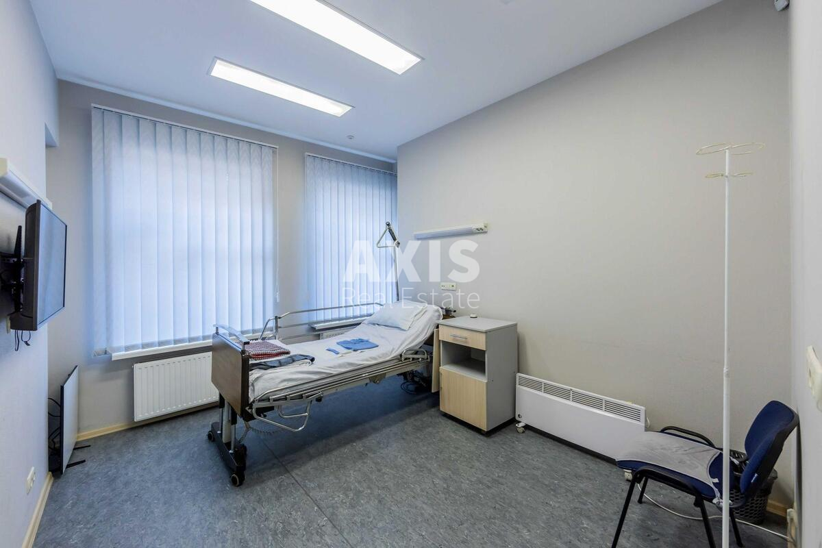 Объект торговли ул. Сырецкая 32, 358м2571945