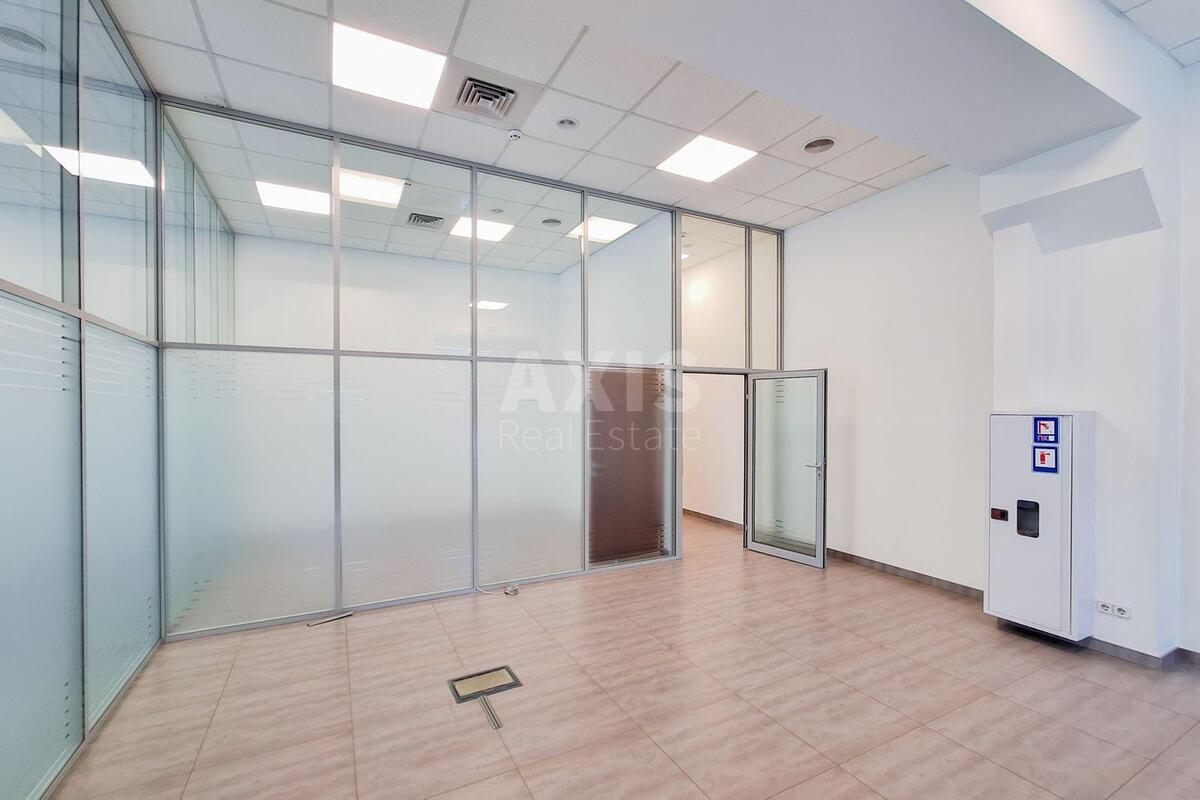 Office prov. Ohtyrs'kyj 6, 298m2586865
