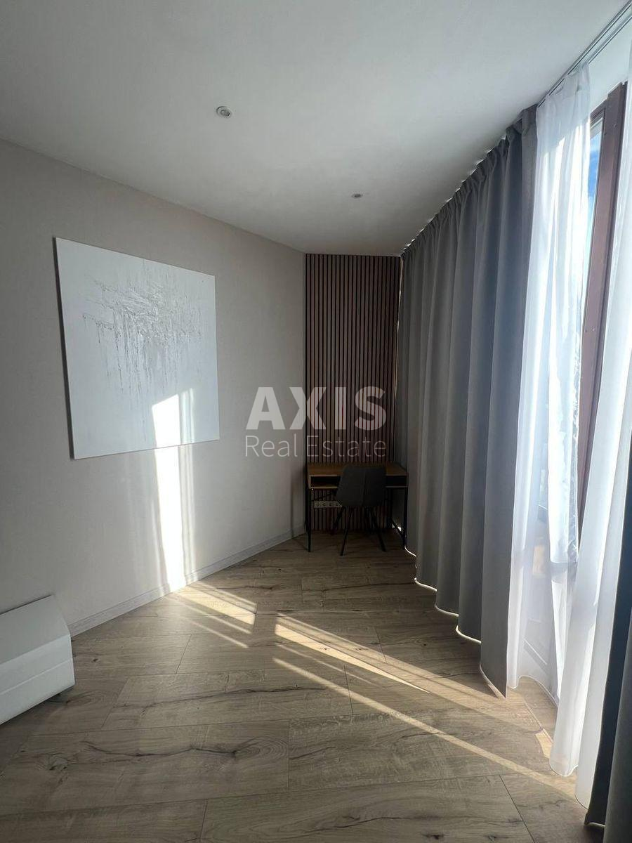 1k apartment bul. Shevchenka Tarasa 33Б578737