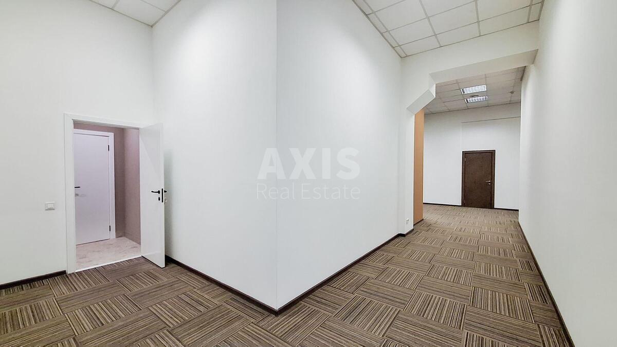 Office prov. Ohots'kyj 7, 385m2587193
