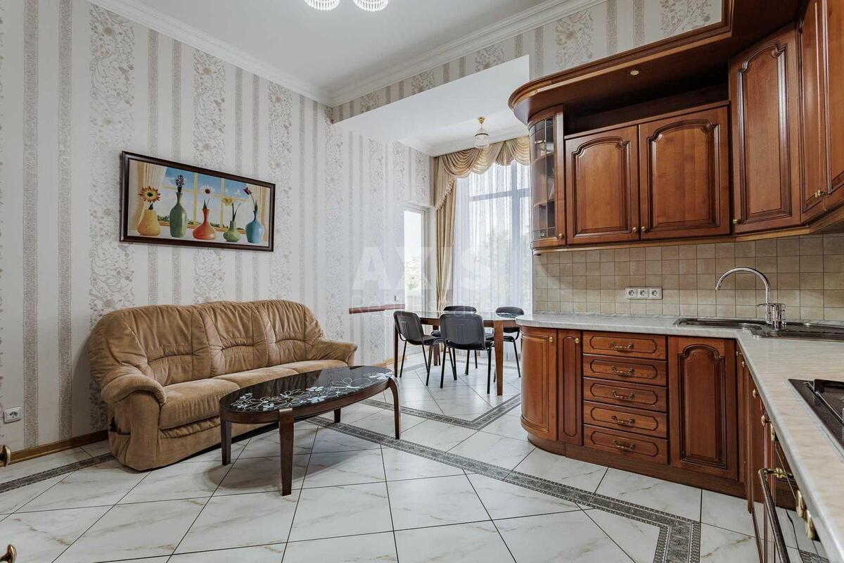 Office vul. Jaroslaviv Val 14Г, 130m2587406