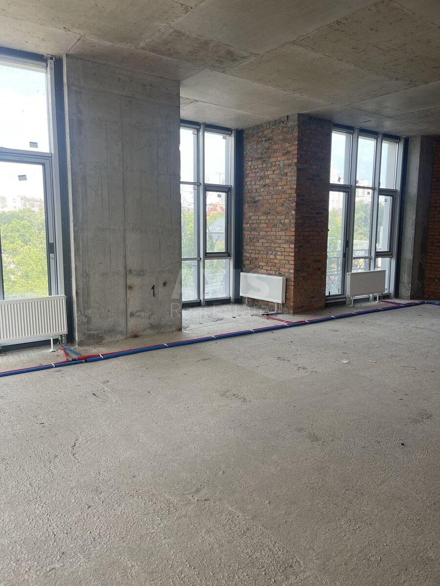 Service object shose Zaliznychne 47, 98m2587920