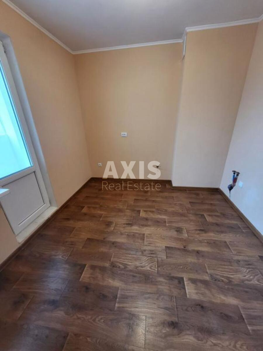 1k apartment vul. Konopljans'ka 222