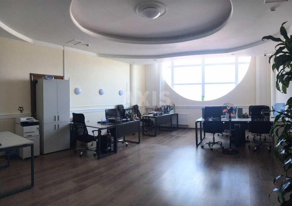 Office prov. Hrestovyj 2А, 2000m2588364