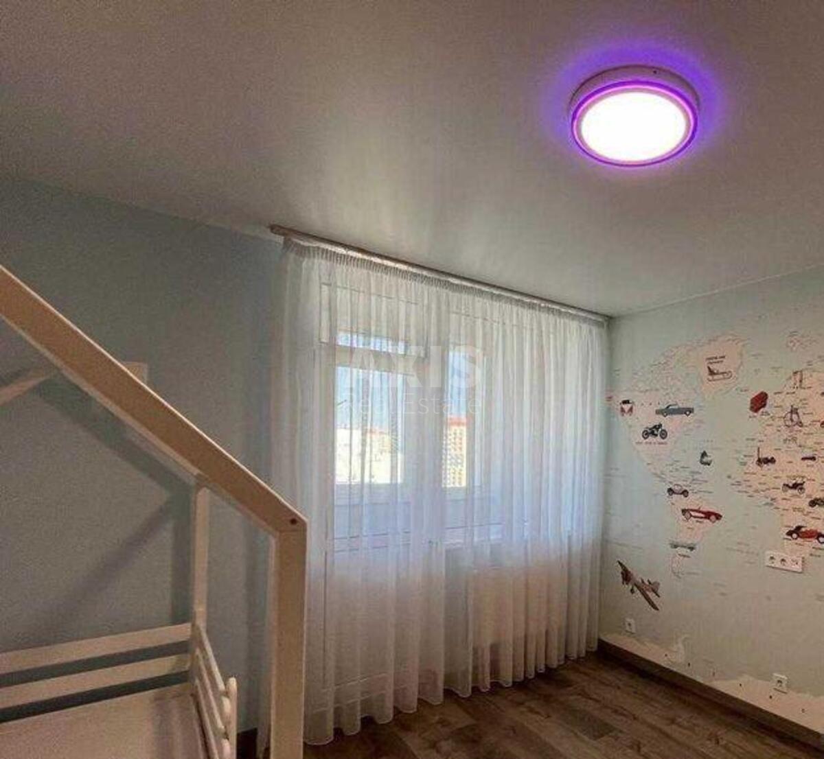 2k apartment vul. Konjeva Marshala 10/15
