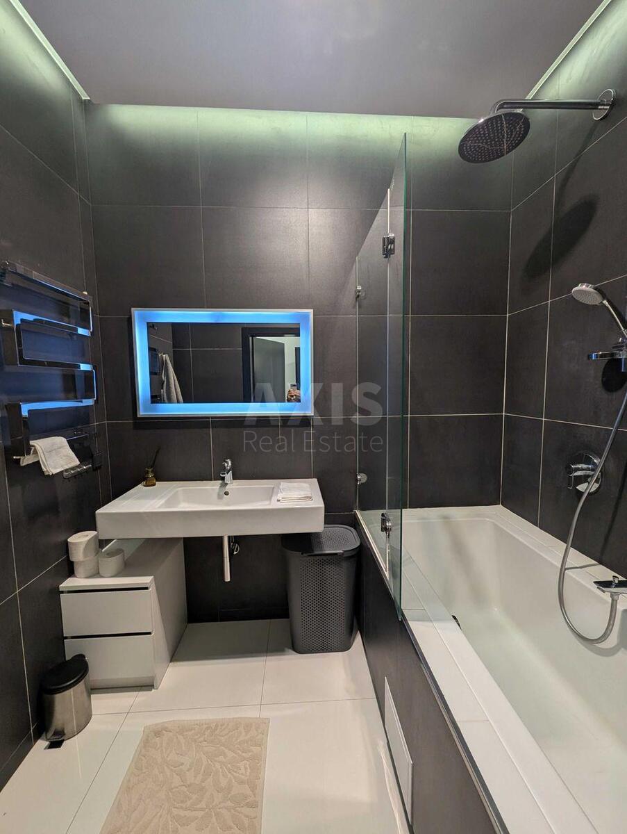 2k apartment vul. Dragomyrova Myhajla 5588995