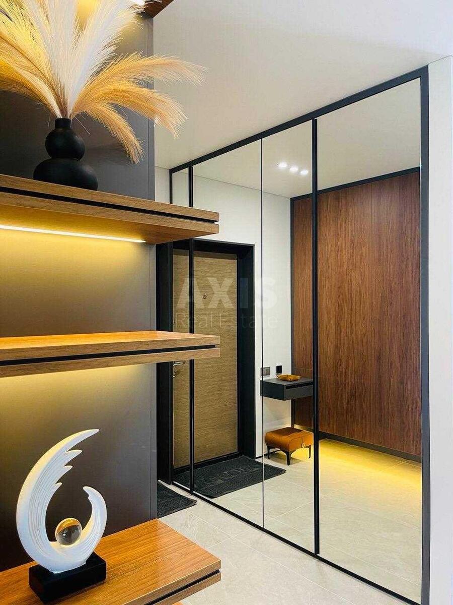 2k apartment vul. Saljutna 2Б5892511