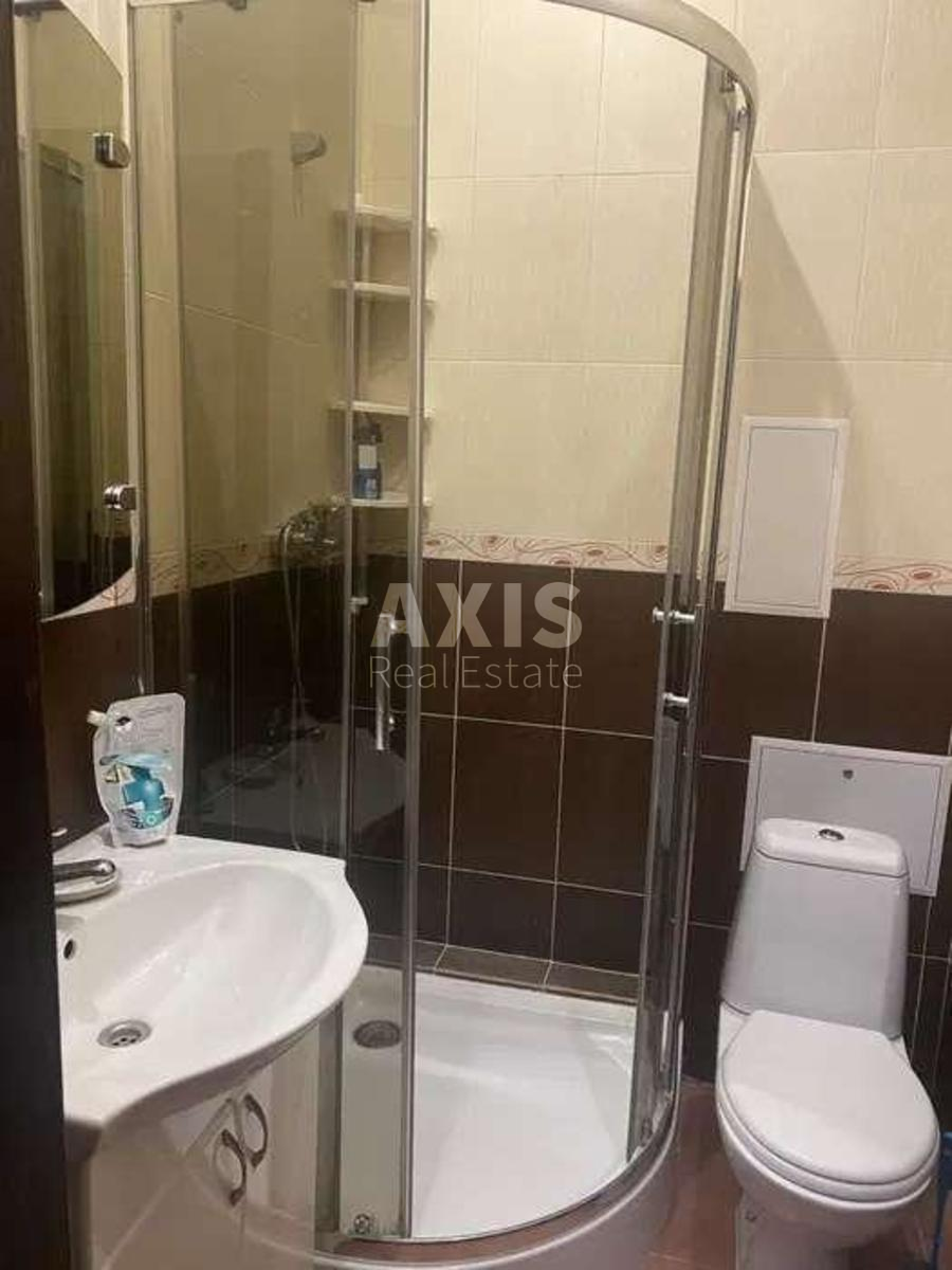 3к квартира спуск Кудрявский 32373913