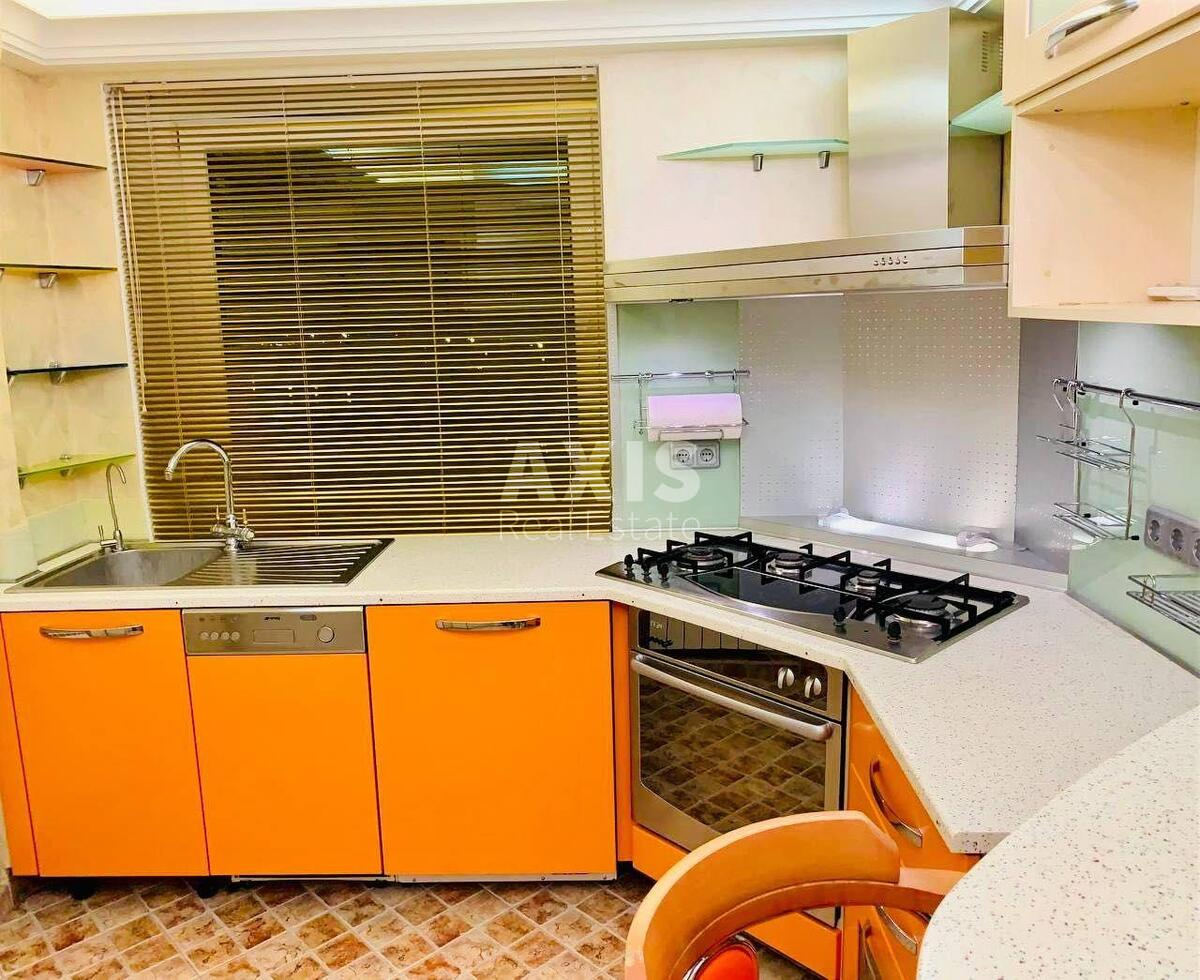 1k apartment vul. Florencii' 1/11
