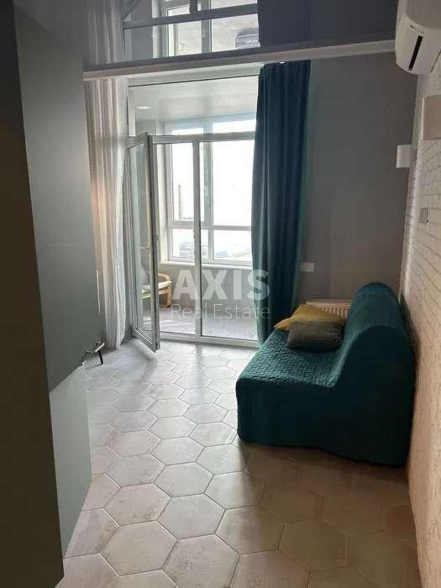 1k apartment vul. Bogdanivs'ka 7А274232