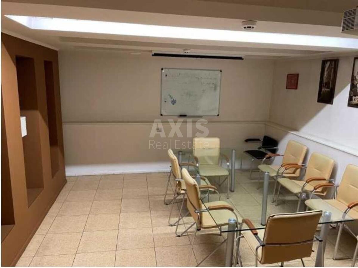 Офис ул. Бульварно-Кудрявская 29Е, 100м22