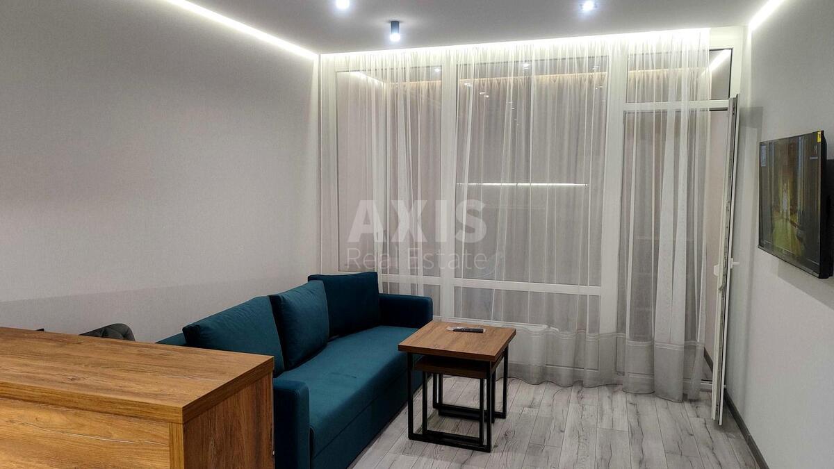 1k apartment vul. Vsevoloda Zmijenka 8/17632741