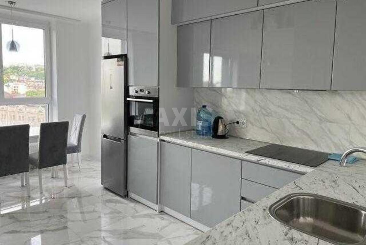 1к квартира ул. Олеговская 36