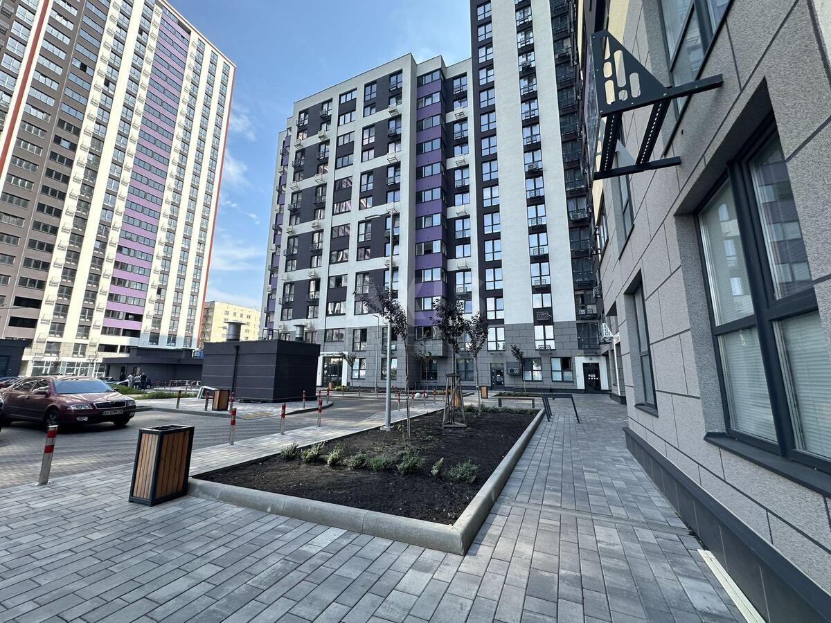 1k apartment pr-t Povitroflots'kyj 5659085