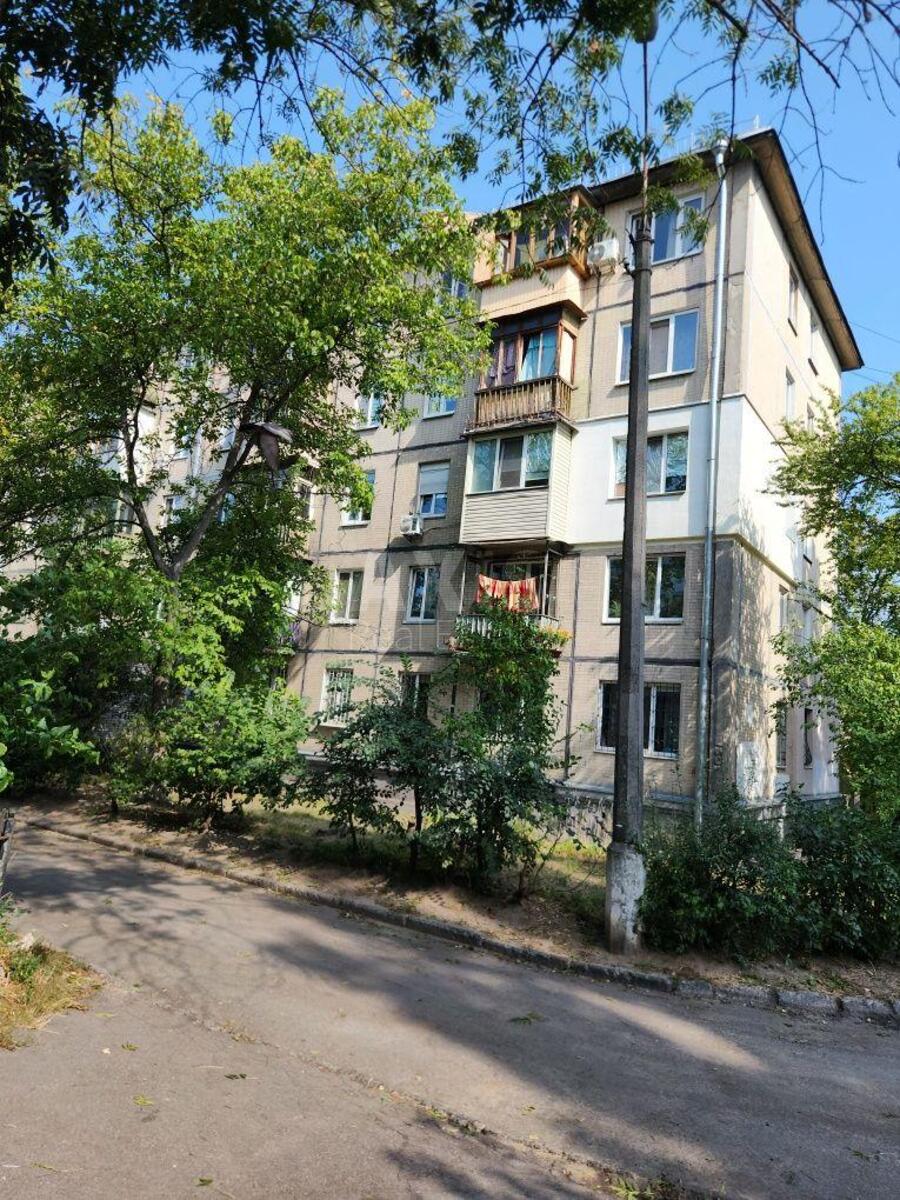 3к квартира ул. Бурмистенко 6591076