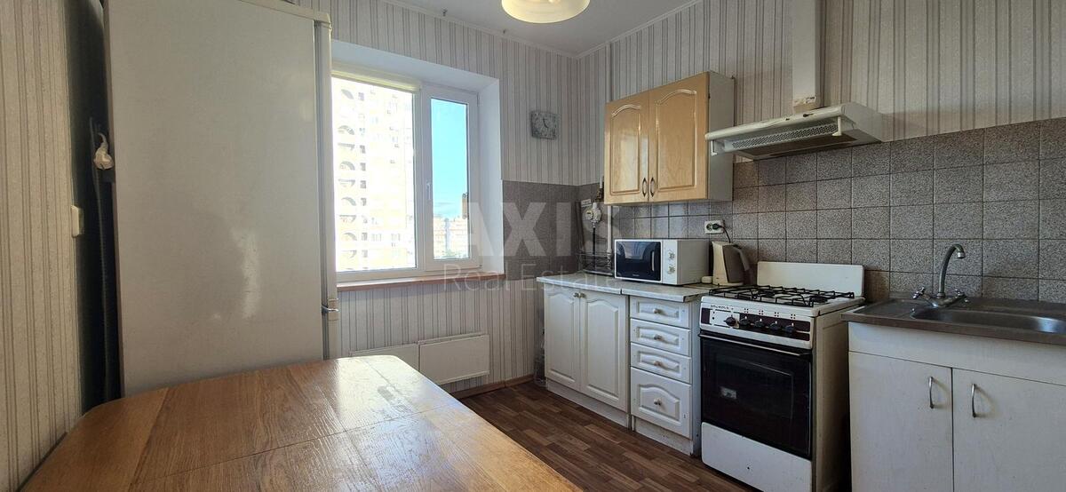 2k apartment vul. Verbyc'kogo Arhitektora 14Б63347