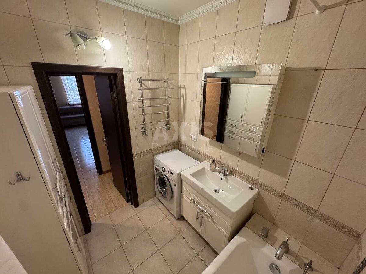 1k apartment bul. Mykoly Rudenka 14633638