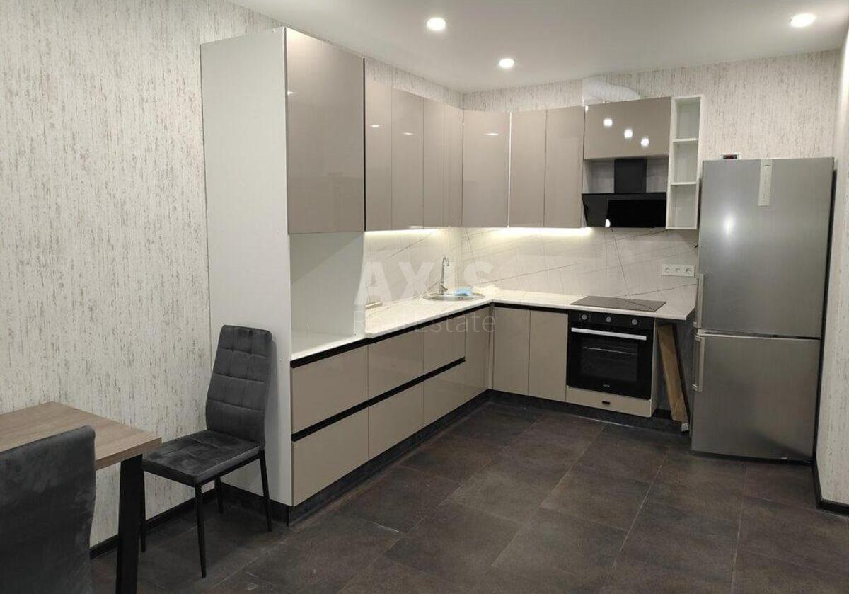 2k apartment vul. Rodyny Kristeriv 2633781