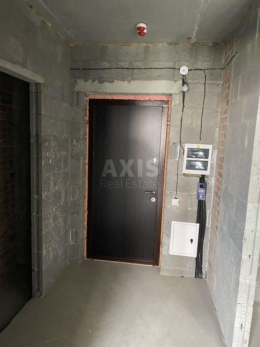 1k apartment vul. Rodyny Kristeriv 205