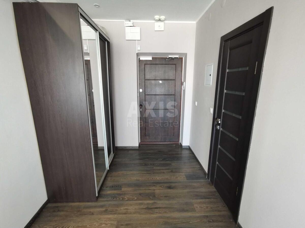 Office vul. Myshugy Oleksandra 12А, 136m24