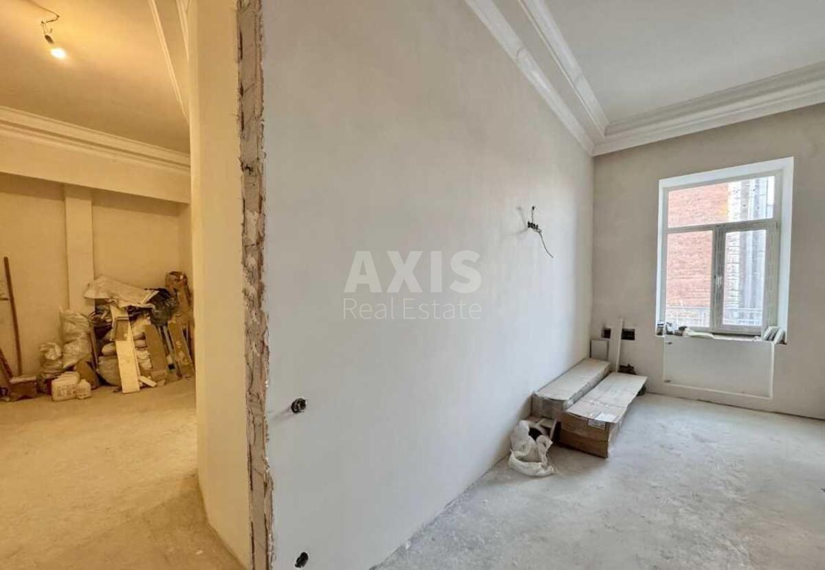 5k apartment vul. Hmel'nyc'kogo Bogdana 30/10591715