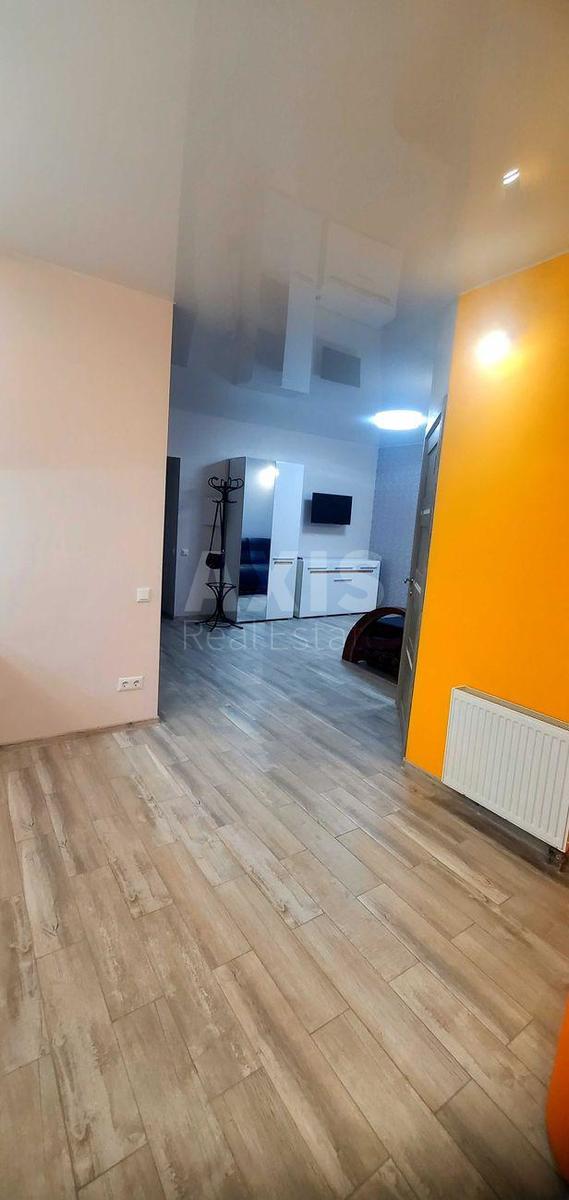 2k apartment vul. Patriarha Mstyslava Skrypnyka 48/505