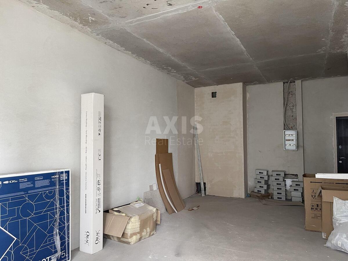 1k apartment vul. Dragomyrova Myhajla 18591945