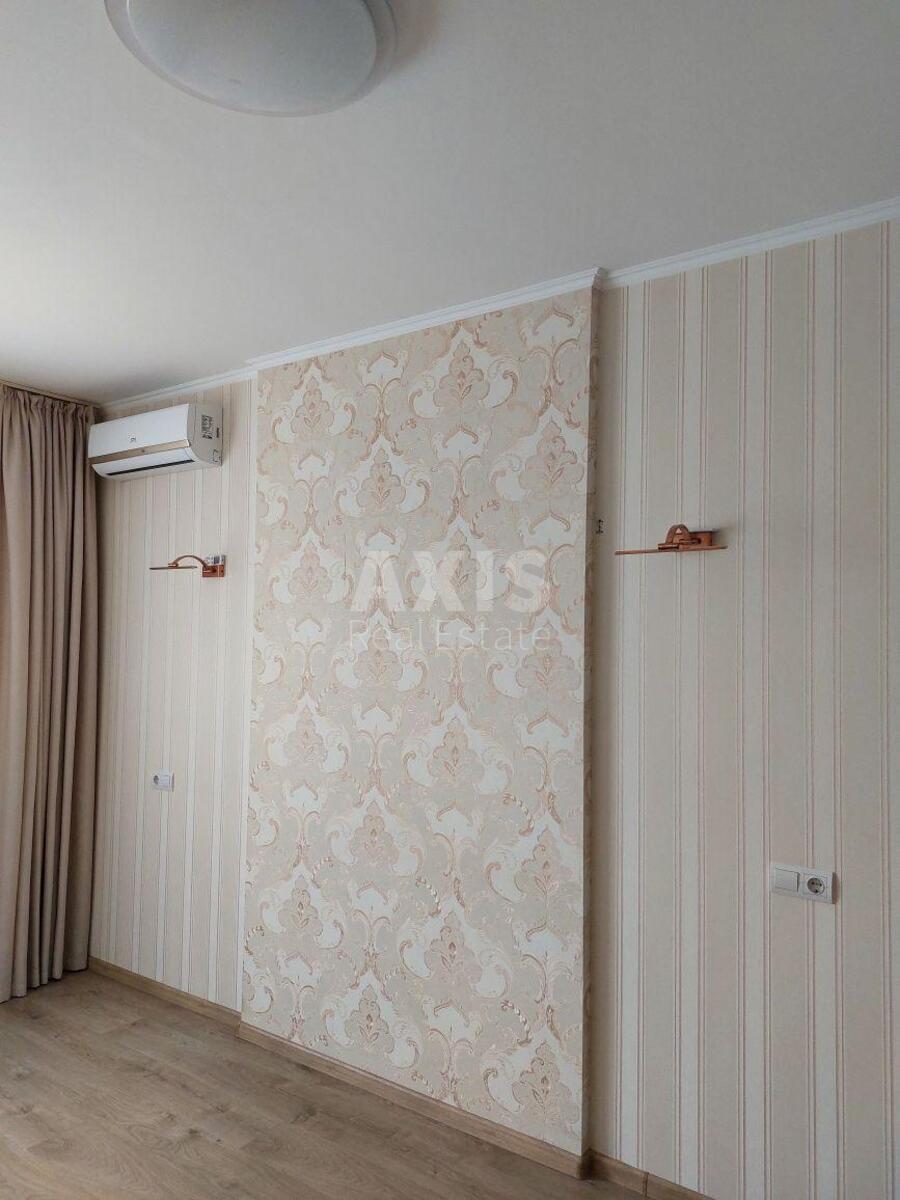 1k apartment vul. Raketna 242