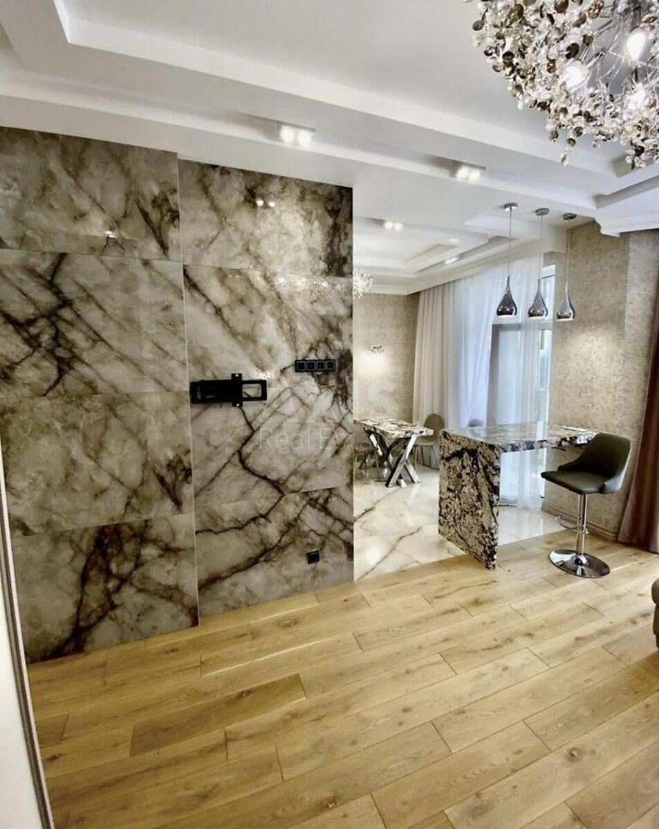 1k apartment vul. Saperne Pole 14/55582652