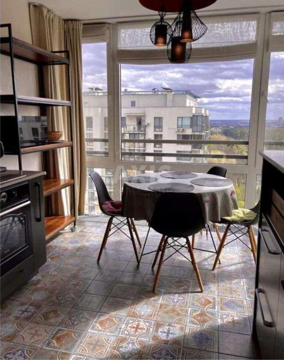 3k apartment vul. Petryc'kogo Anatolija 15А625901