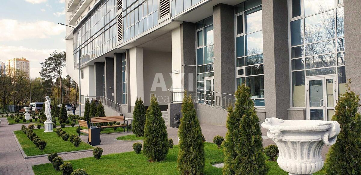 2k apartment bul. Darnyc'kyj 8Б5824912