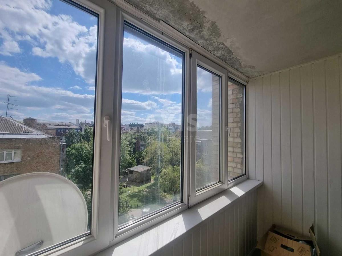 3k apartment vul. Obolons'ka 472