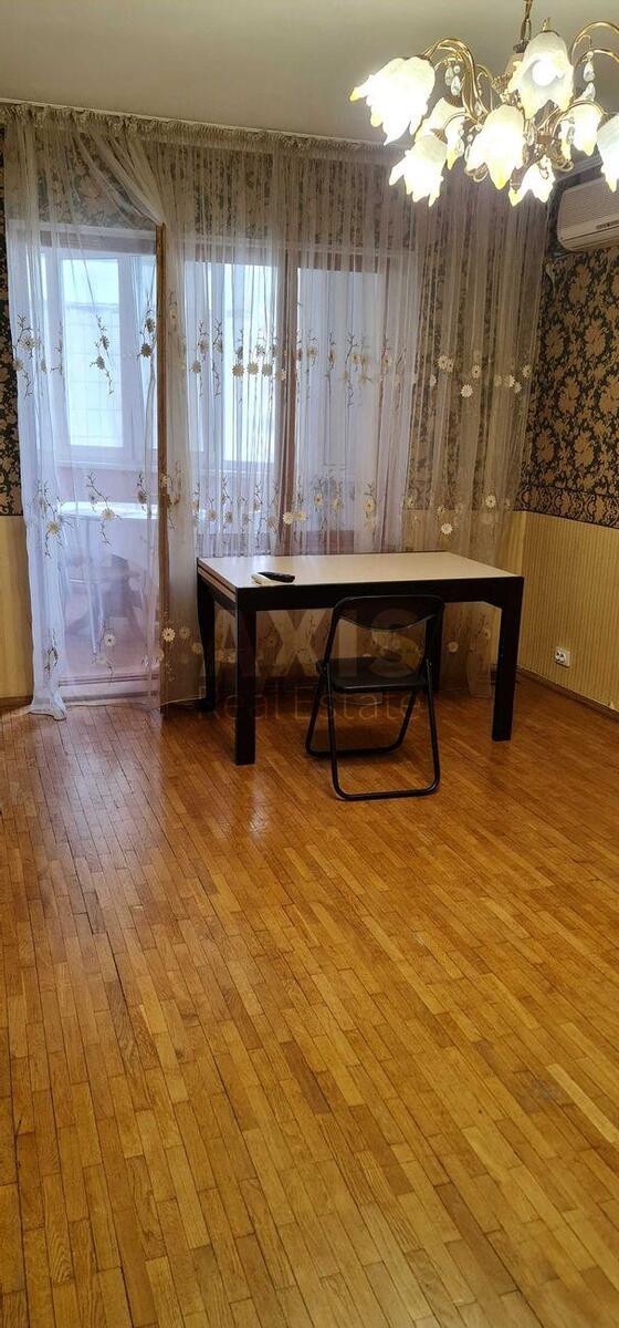 3к квартира пр-т Григоренко Петра 11А8