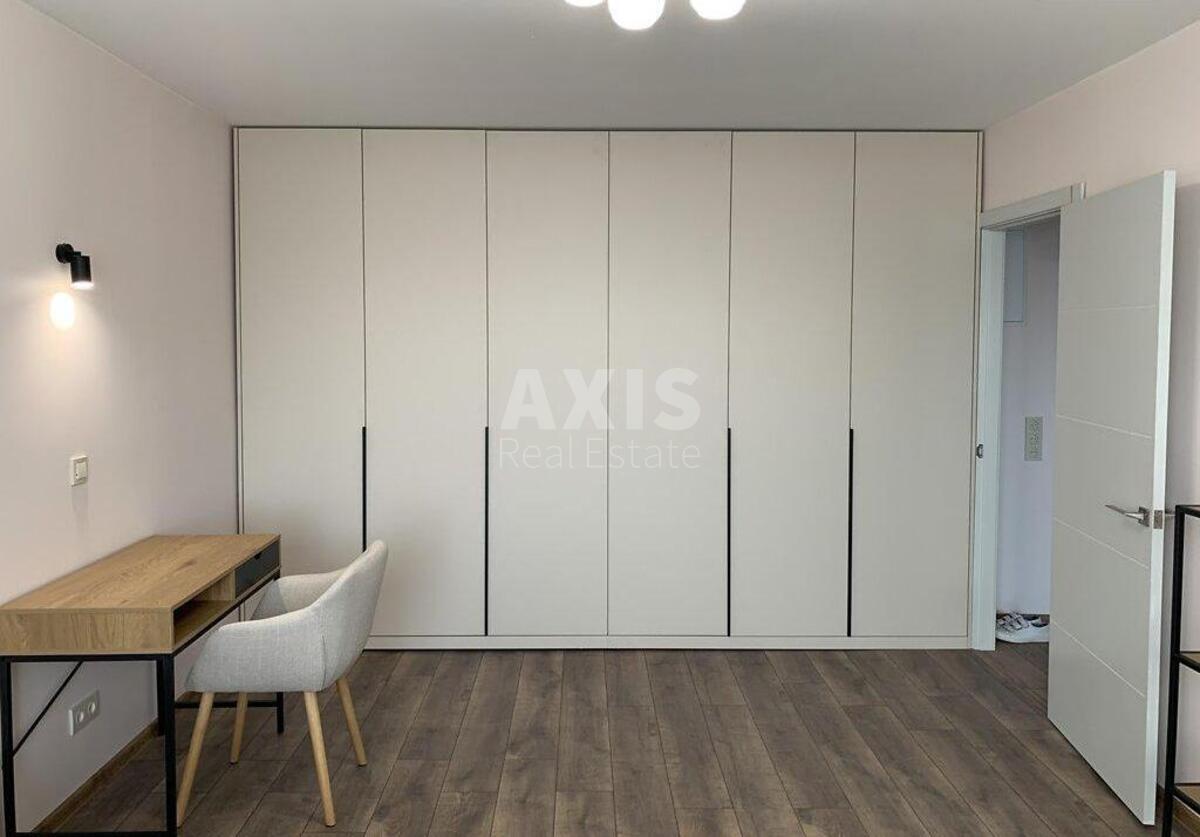 1k apartment vul. Klavdii'vs'ka 364