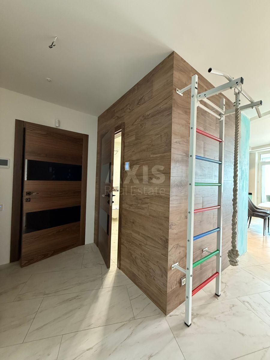 4k apartment vul. Chavdar Jelyzavety 13580375