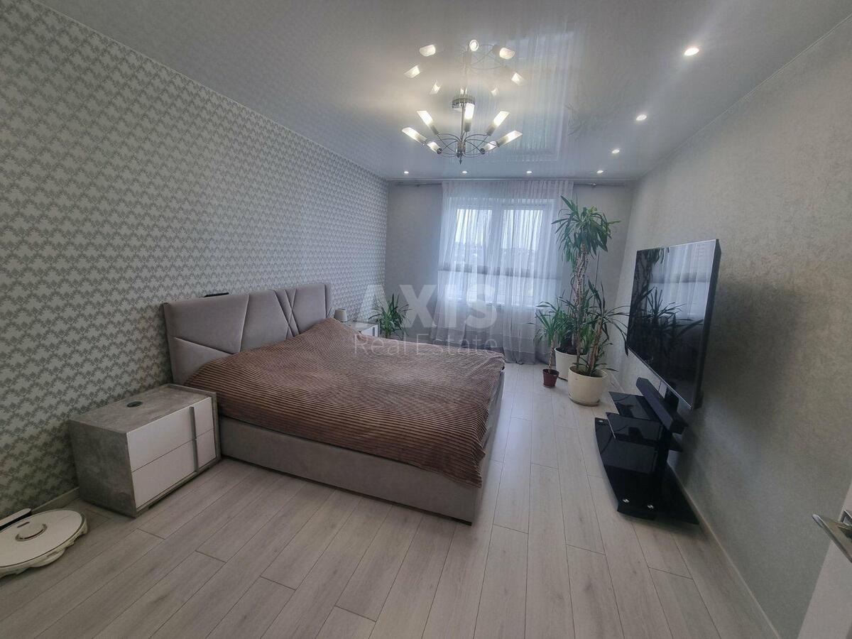 2k apartment prov. Jasynuvats'kyj 11580532